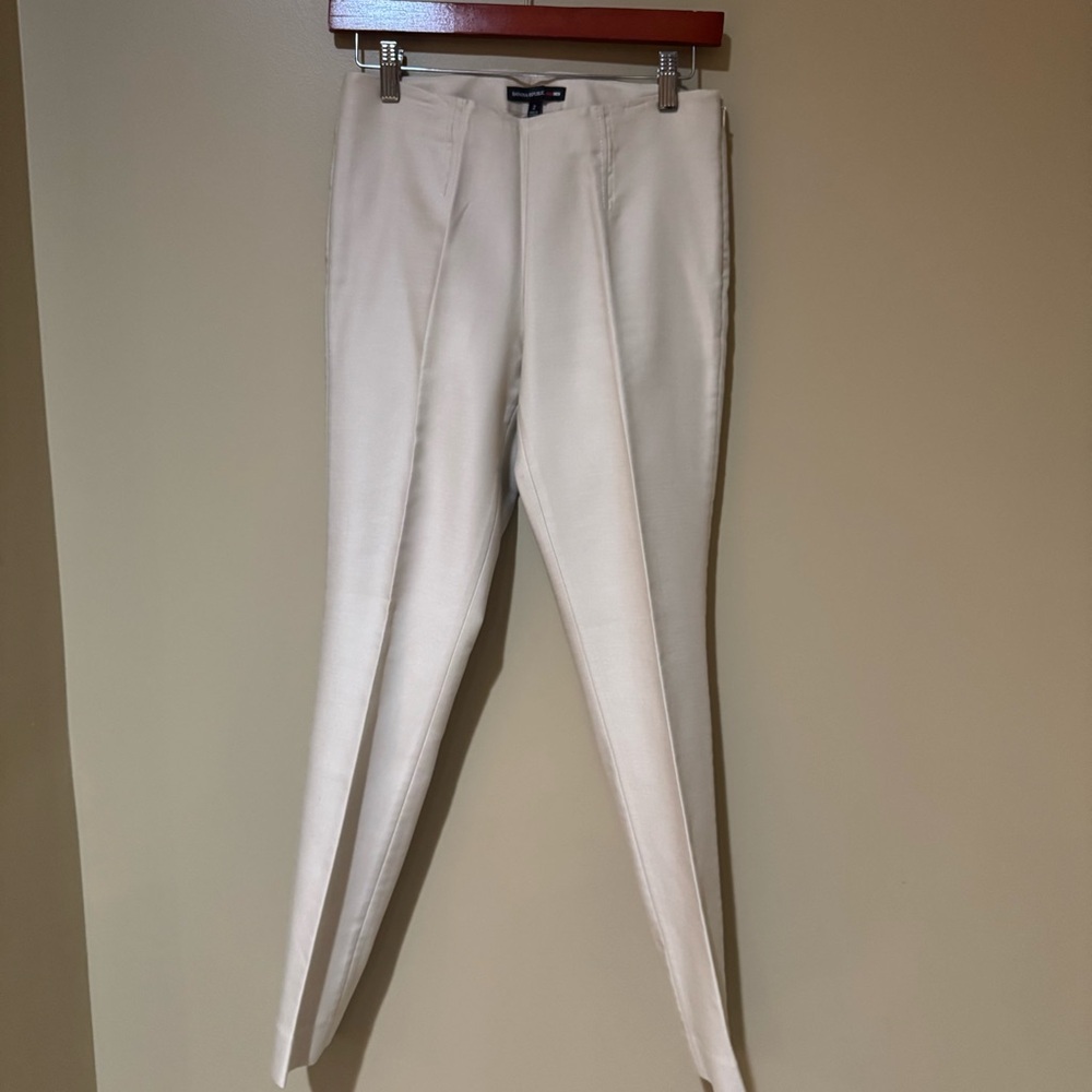 Banana Republic Mad Men Collection Pants